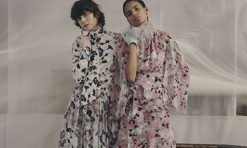 Erdem appoints PR & VIP Manager